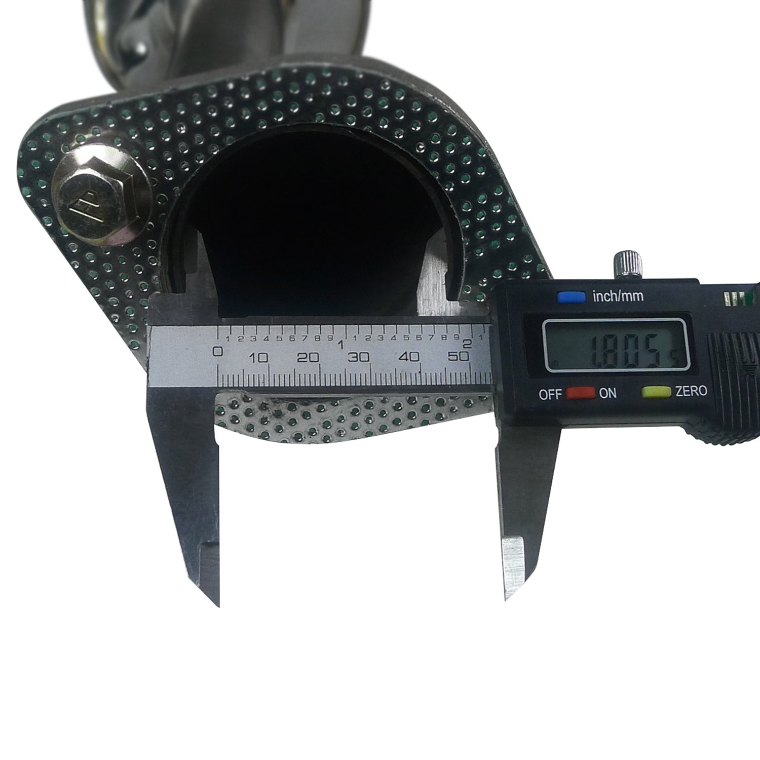 1996-2000 Honda Civic Hatchback T-304 S.Steel N1 Style Catback Exhaust System