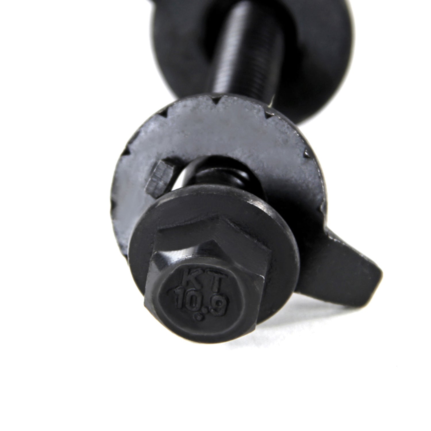 2001-2005 Honda Civic Front Camber Bolt Black