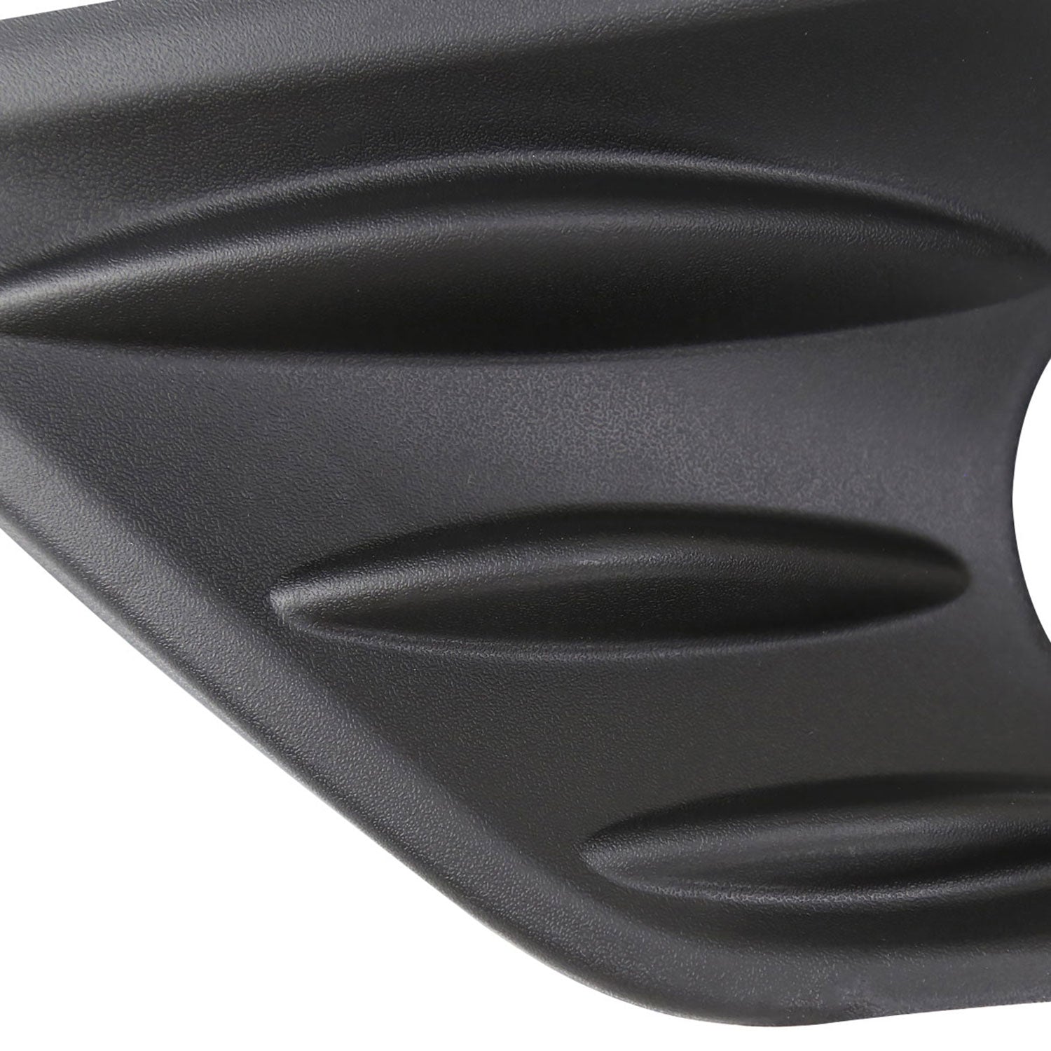 2016-2018 Nissan Altima H11 Fog Lights Kit Switch & Wiring Harness Chrome