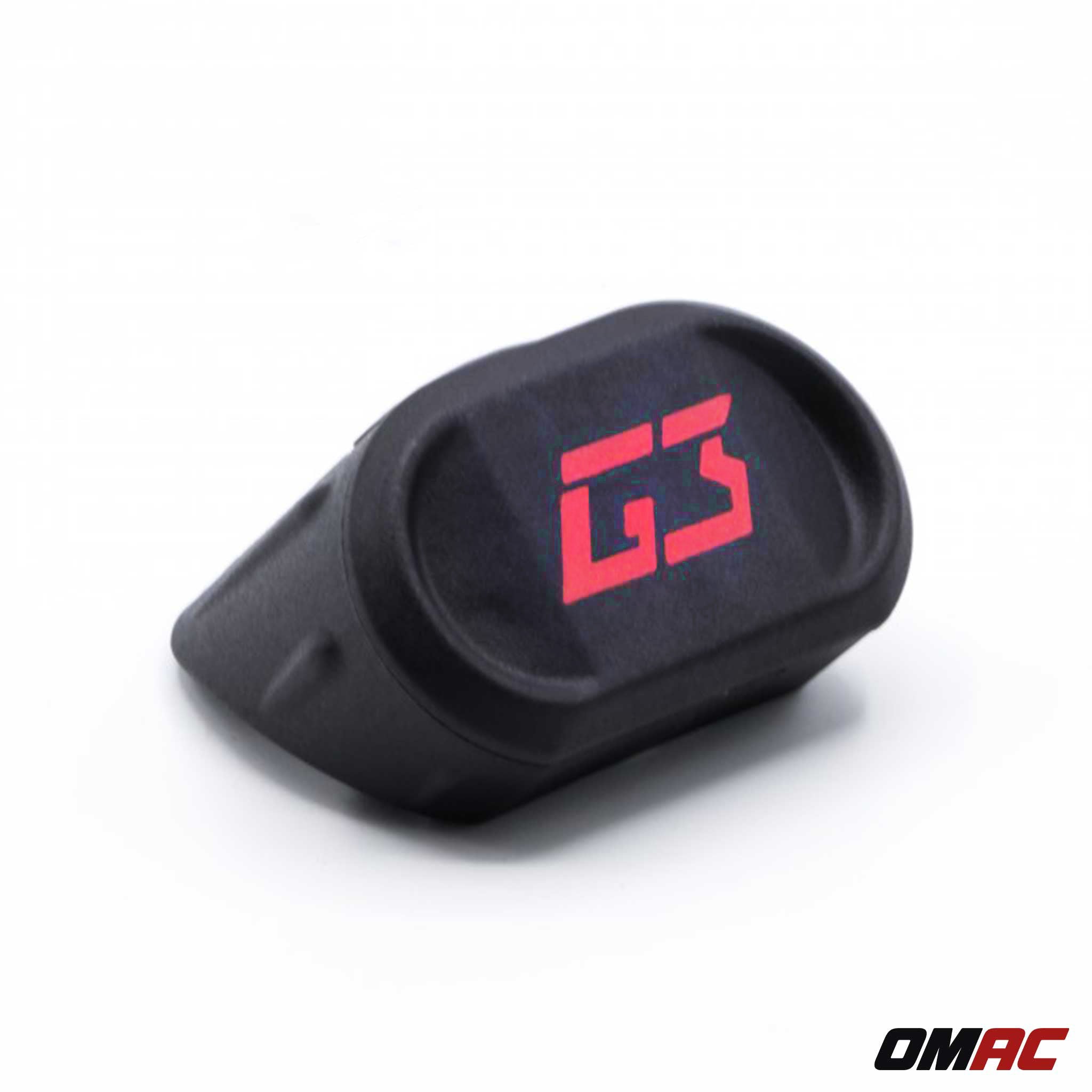 Roof Bar End Cap Flex Cap for All G3 roof bars (Pacific alu/Open/Clop alu) Fits all G3 roof bars, including the Pacific alu, Open and Clop alu ranges.