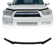 2010-2020 Toyota 4Runner Front Bug Shield Hood Deflector 1 Pc Smoke