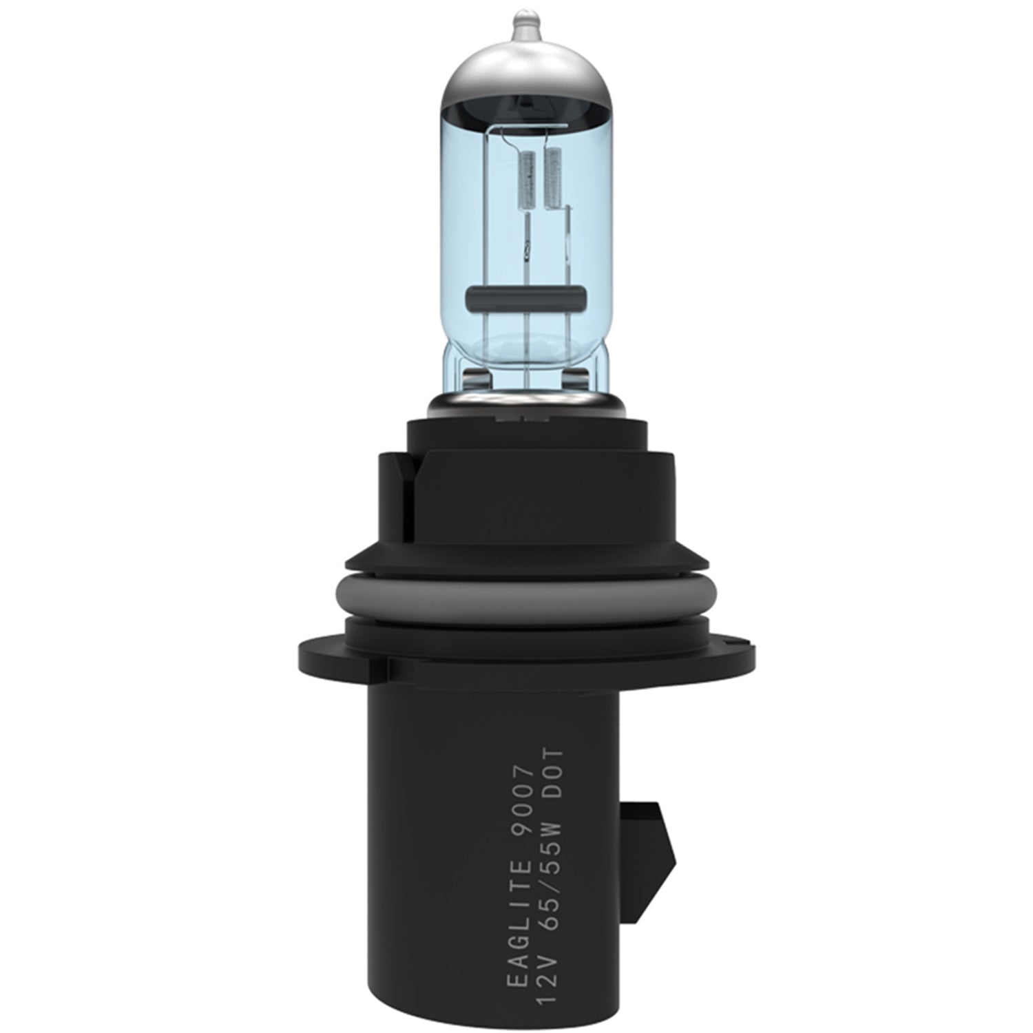 9007/HB5 Halogen Light Bulbs