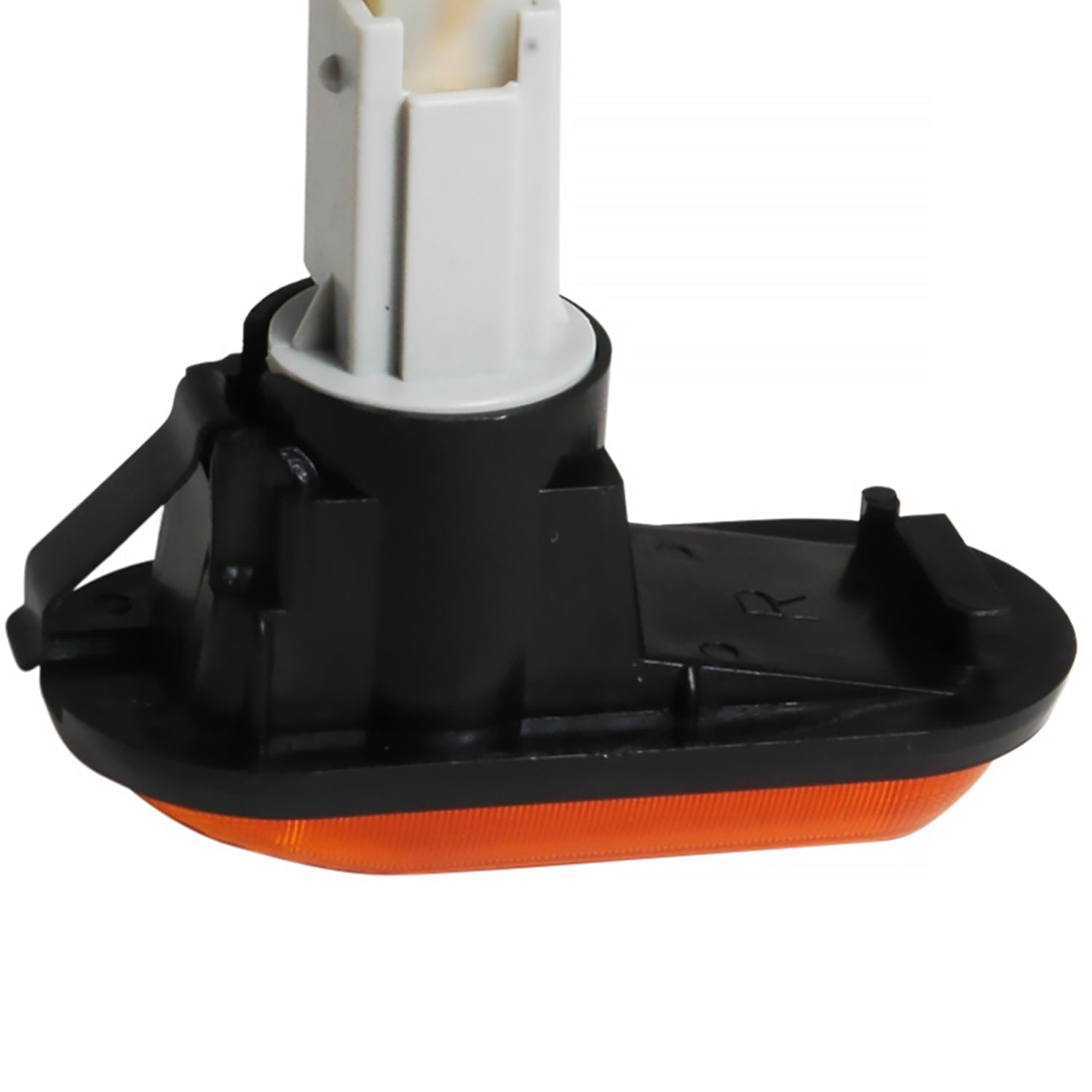 1992-1995 Honda Civic Amber Lens Side Marker Dome Style Lights