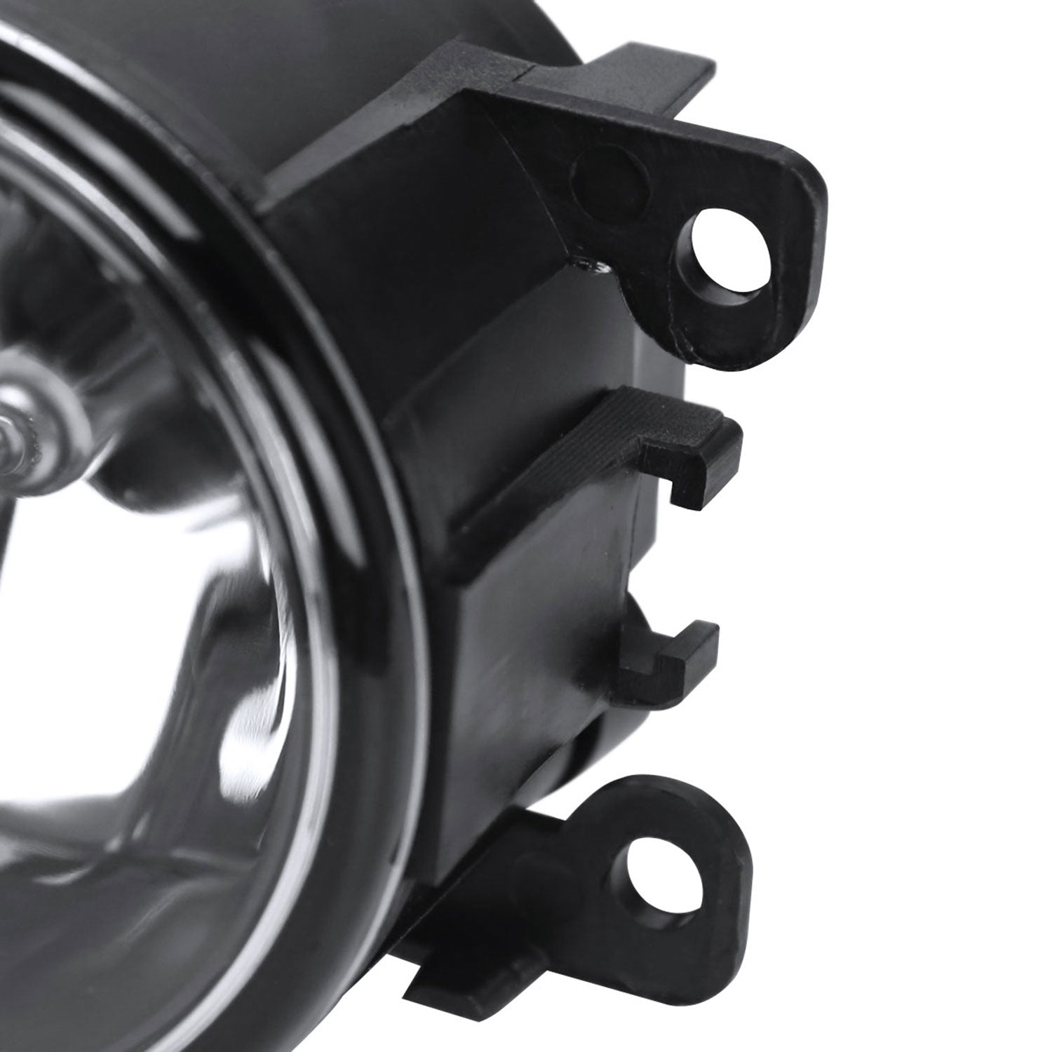 2012-2015 Honda Pilot H11 Fog Lights Kit Chrome Housing/Clear Lens