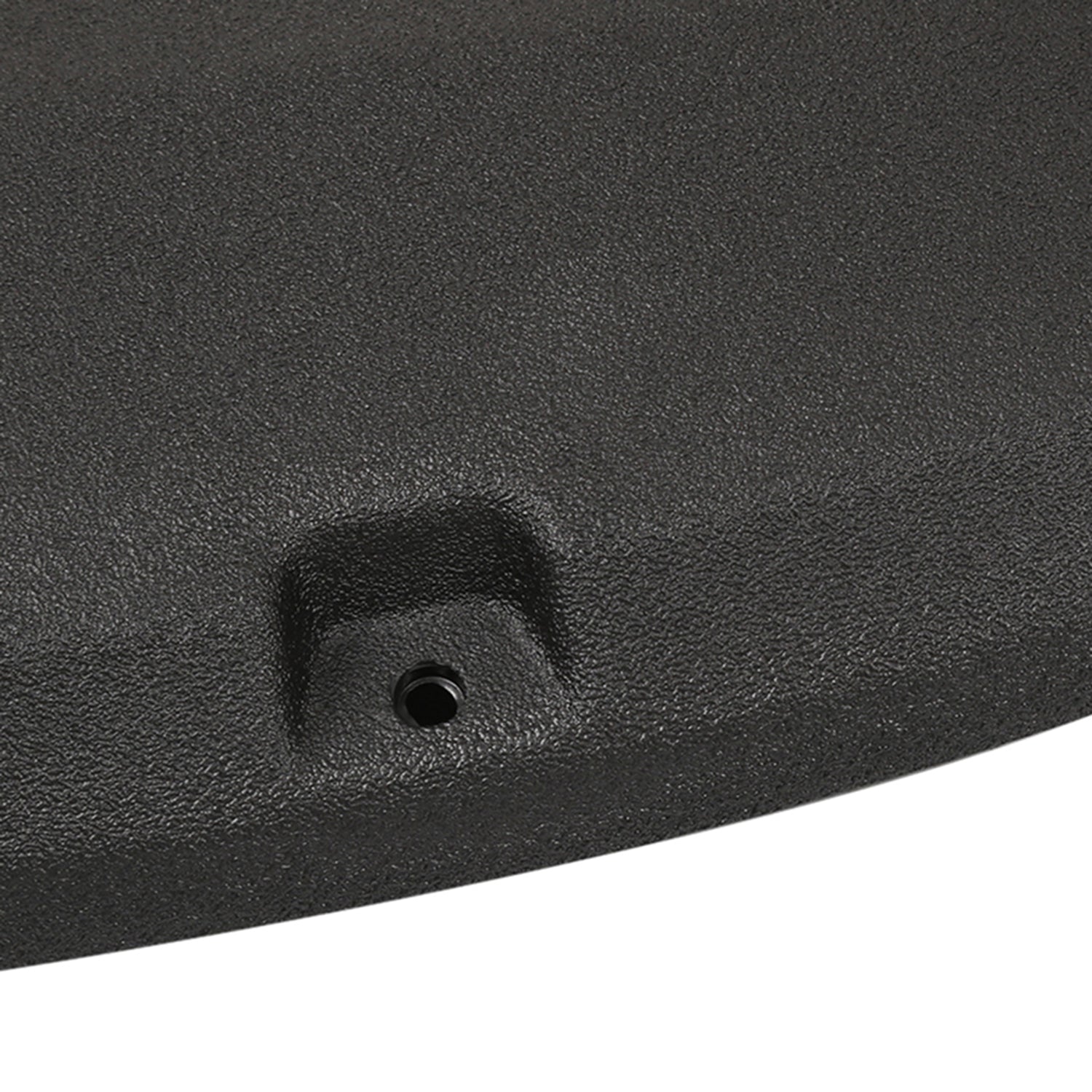 2015-2017 Ford F-150 Styleside Textured Rivet Style Fender Flares