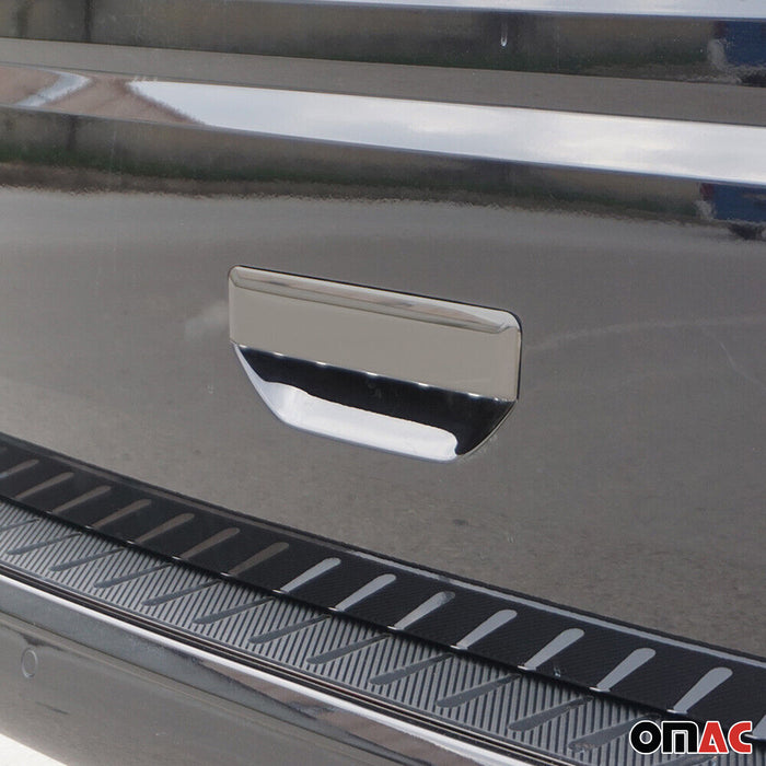Car Door Handle Cover Protector for VW T6 Transporter 2015-2021 Dark
