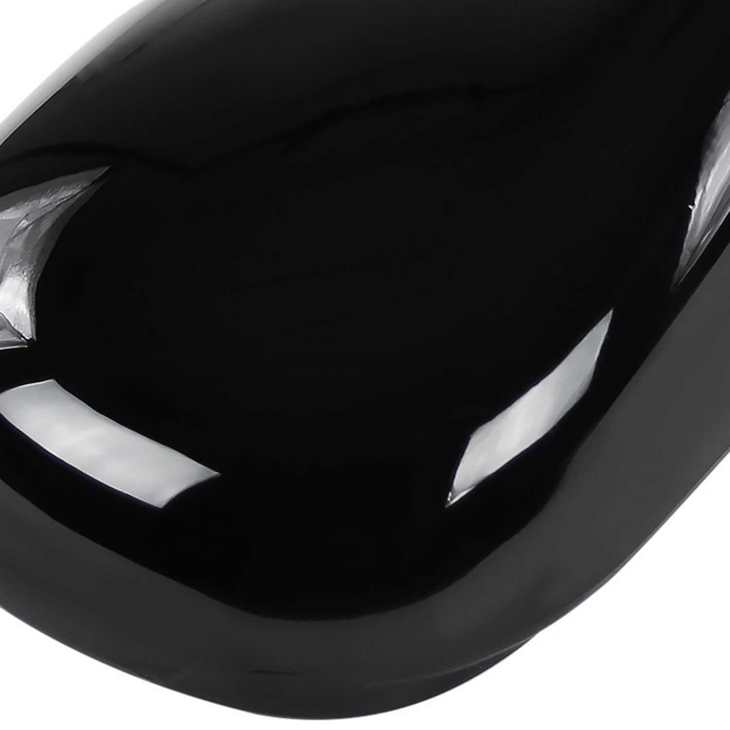 1994-1998 Chevy Blazer/Isuzu Hombre/Jimmy/Sonoma Black Side Mirror Passenger