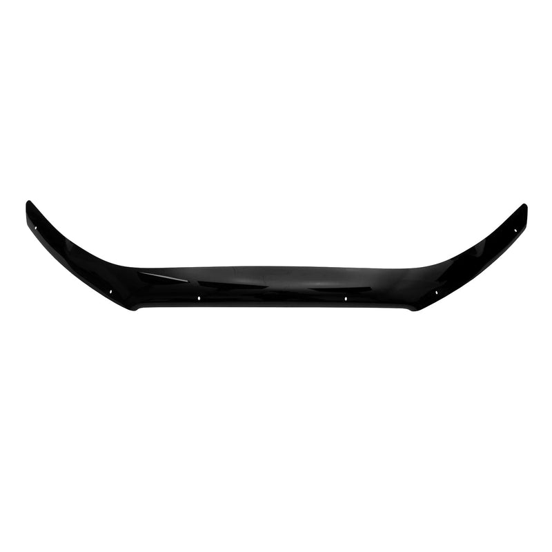 2012-2018 Audi A6 C7 All Type Front Bug Shield Hood Deflector 1 Pc Smoke