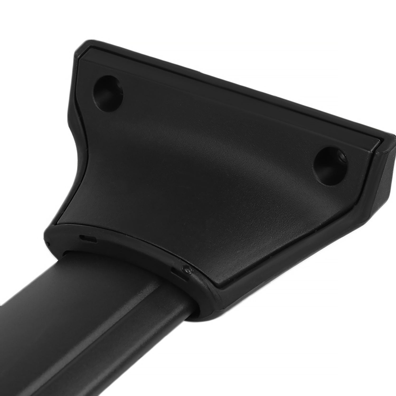 2016-2018 Honda Pilot Black Aluminum Roof Top Rack Cross Bars