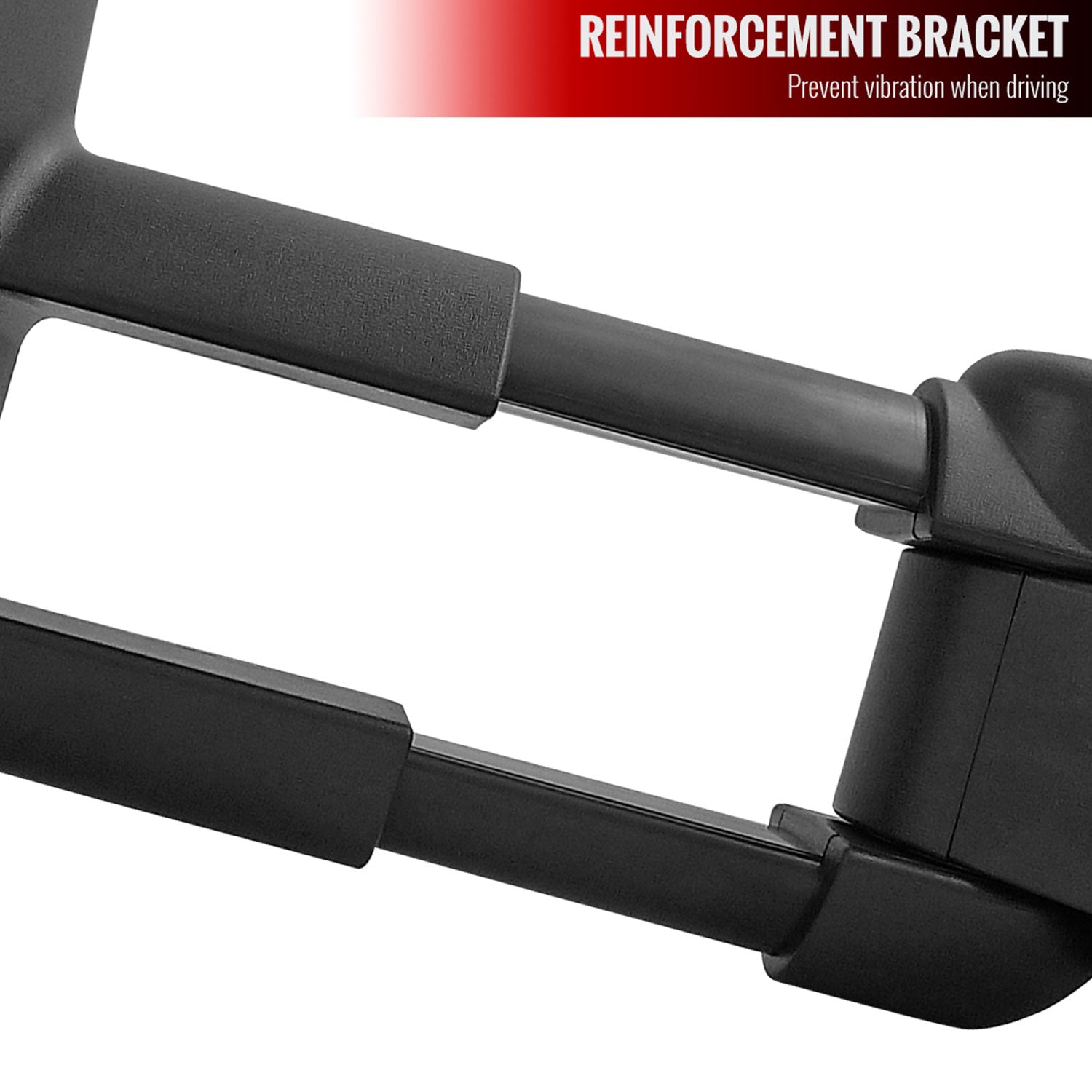1999-2007 Chevy Silverado/Suburban/Sierra/Yukon XL Extendable Towing Mirrors