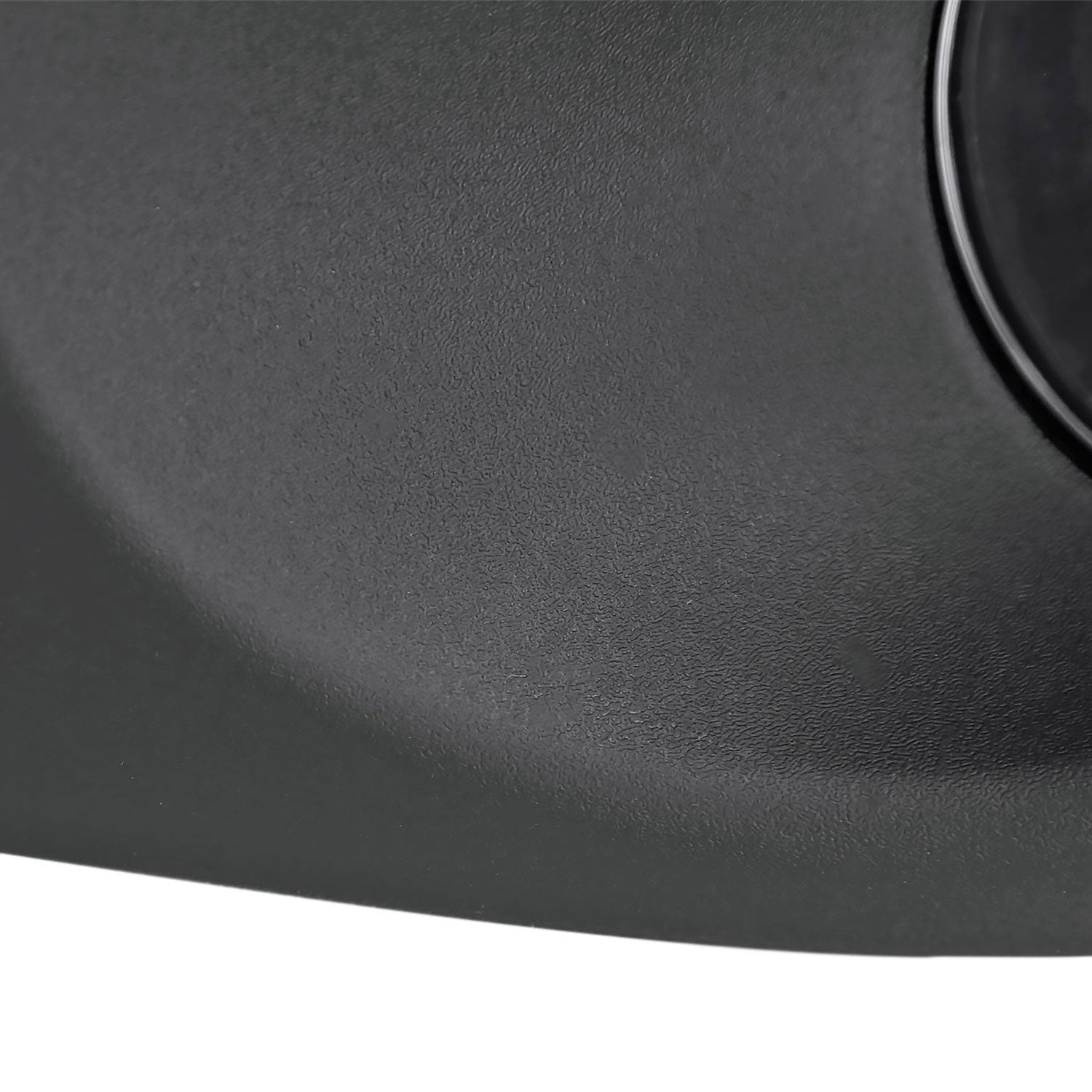 2007-2011 Nissan Versa H11 Fog Lights Kit Switch & Wiring Harness Chrome/Clear