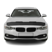 2013-2020 BMW 4 F32 F33 F36 F82 F83 Car Bonnet Mask Hood Bra Diamond Black
