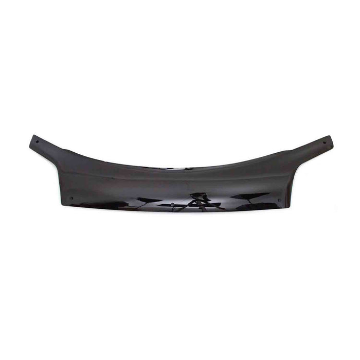 Front Bug Shield Hood Deflector for Ford Transit Connect 2010-2013 Black 1 Pc