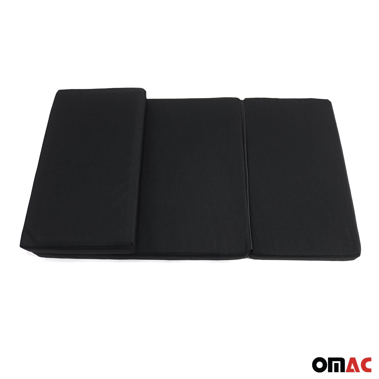 1993-2003 VW Eurovan Front Cab Camper Bed Mattress Bed Black 1Pc