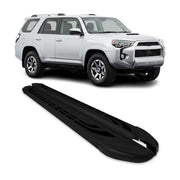 2010-2024 Toyota 4Runner Nerf Bar Side Step Running Boards Alu 2x