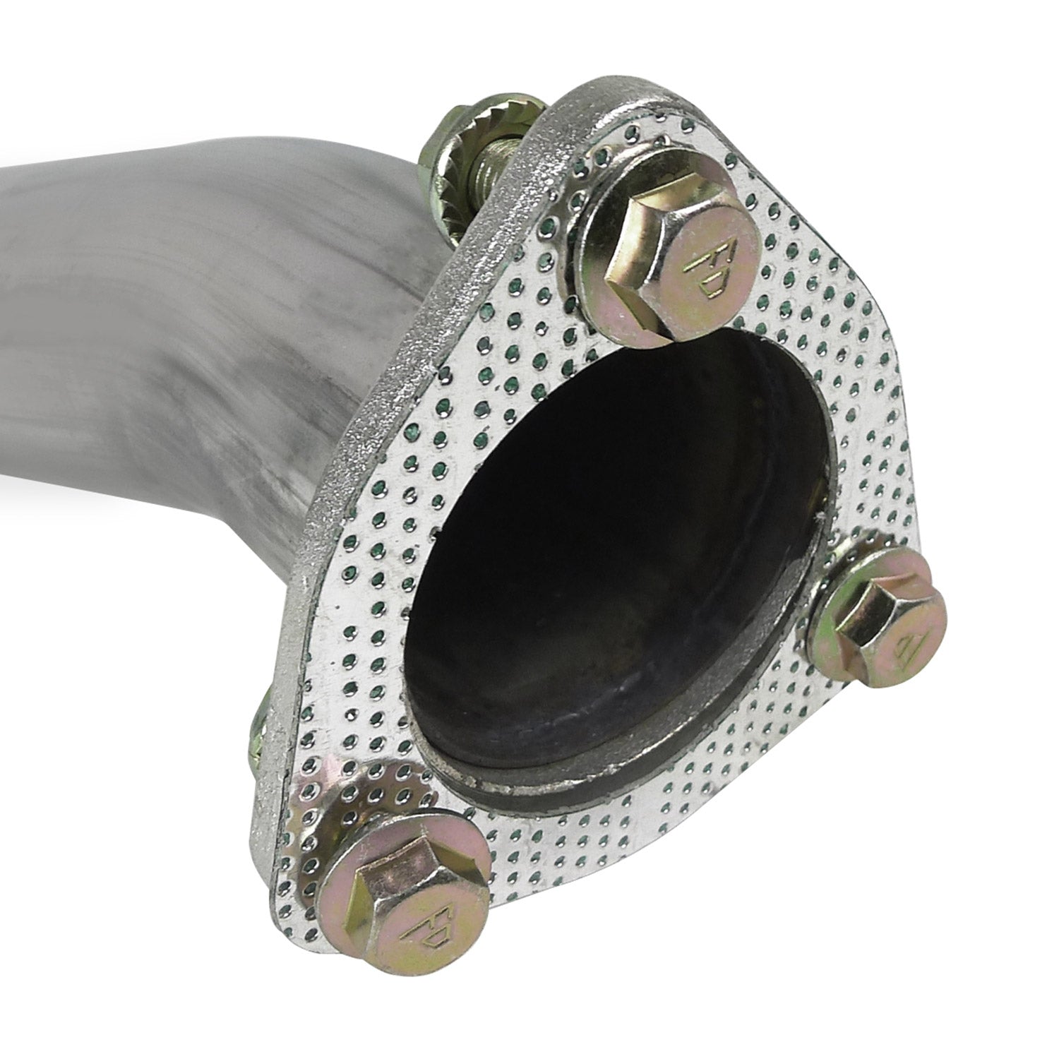 2001-2005 Honda Civic EX HX Si N1 Style Catback Exhaust System Burnt Tip