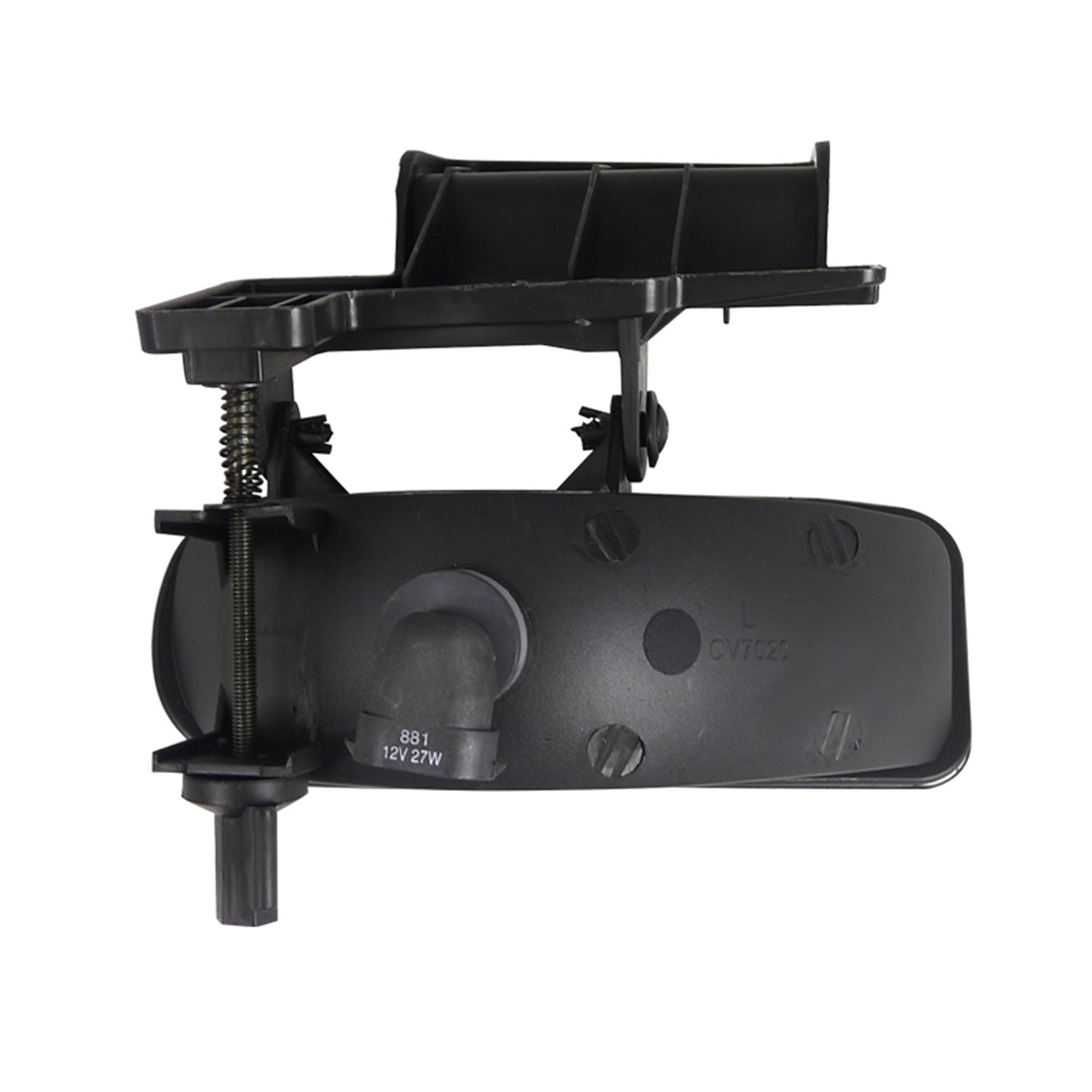 1999-2006 Chevy Silverado/Suburban/Tahoe 881 Fog Lights Mounting Brackets