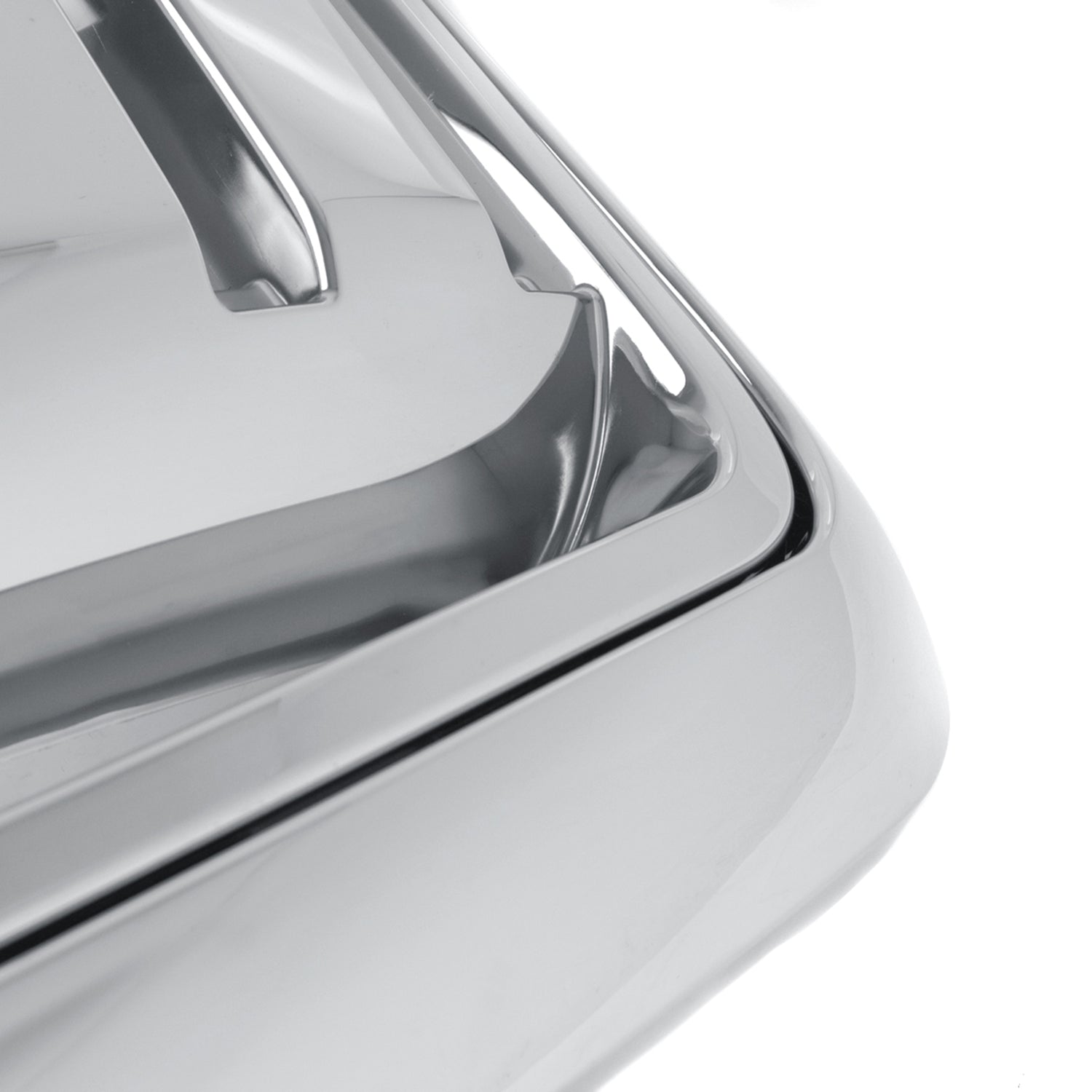 2004-2008 Ford F-150/ 2006-2008 Lincoln Mark LT Chrome ABS Billet Style Grille