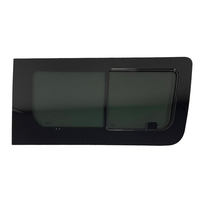 Sliding Window Glass for Mercedes Sprinter 2019-2024 Right Sliding Door L2 L3 L4