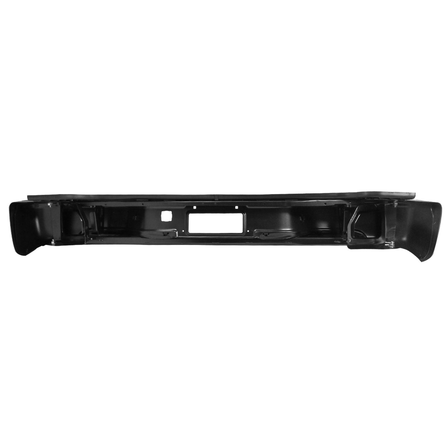 2000-2006 Chevy Suburban/Tahoe Yukon/Yukon XL Replacement Rear Step Bumper