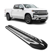 2019-2026 Chevrolet Silverado / GMC Sierra 1500 Double Cab Crew Cab Side Step