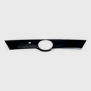 2020-2024 Toyota Highlander Tailgate Molding Gloss Black 1Pcs