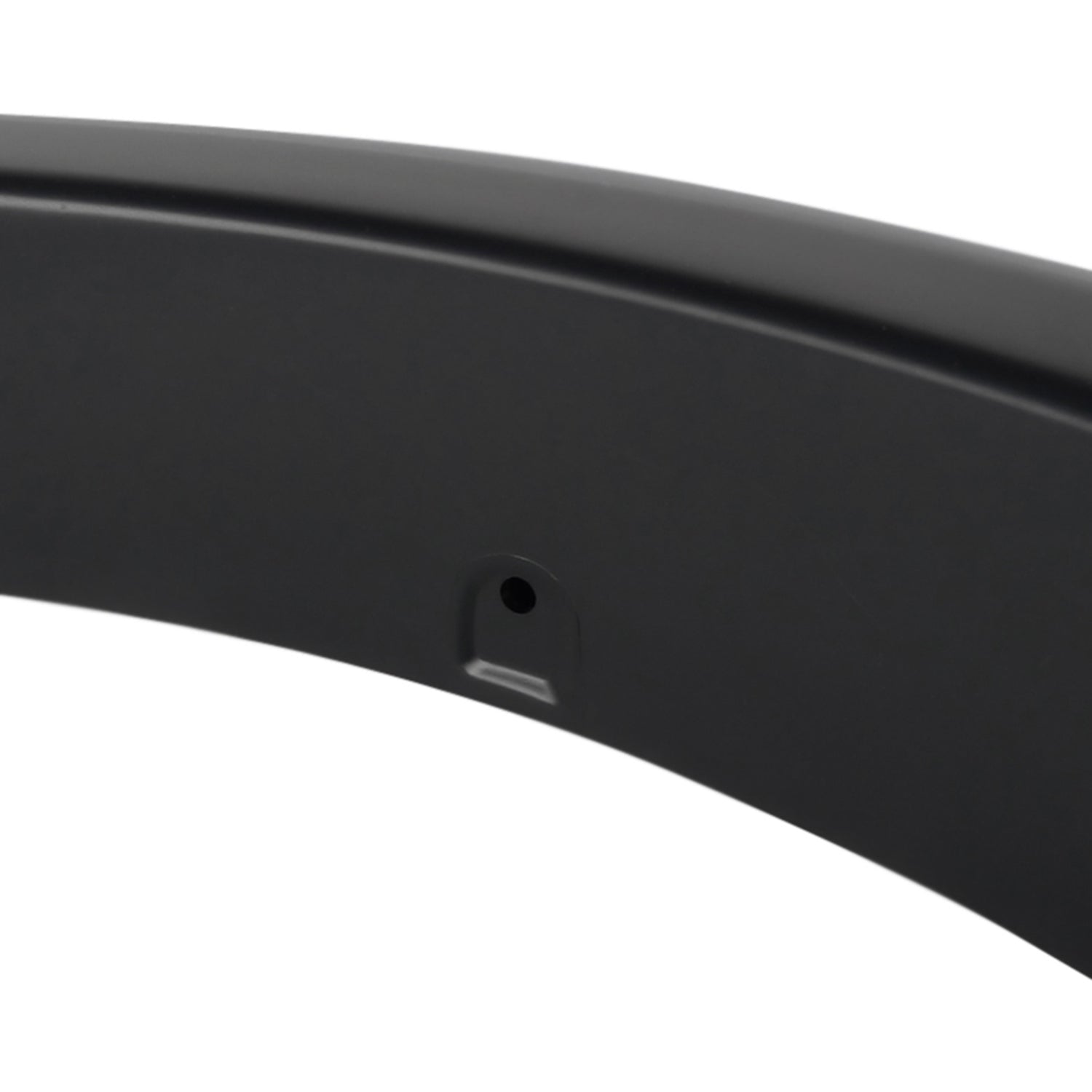 2011-2016 Ford F-250/F-350 SuperDuty Smooth Rivet Style Fender Flares