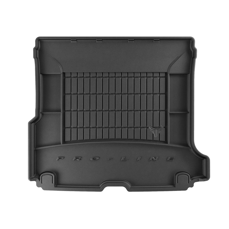 2020-2023 Volvo V60 Premium Cargo Liner Trunk Mat All Weather Heavy Duty