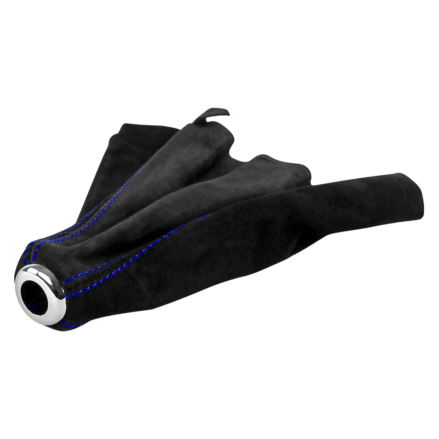 1992-2001 Honda Civic/Del Sol Acura Integra JDM Manual Shift Boot Blue Stitching