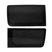 2006-2018 Mercedes Sprinter W906 Window Glass Front Right & Left Side Set L2 L3 L4