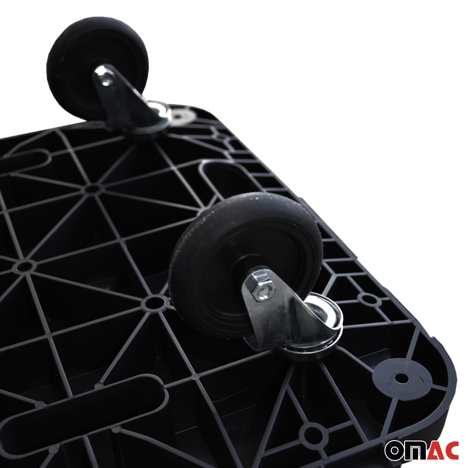 Rolling Board Transport Dolly Furniture 1197 lbs Furniture Mover Step Plate