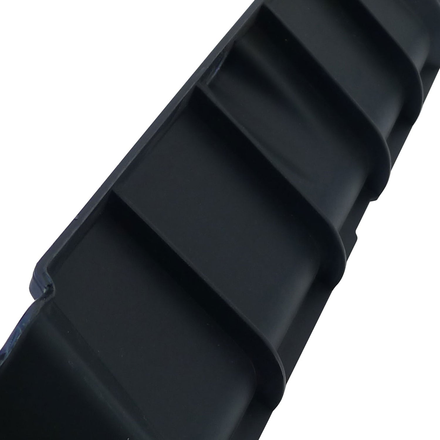 2007-2013 BMW E70 X5 Aluminum Side Step Nerf Bars Running Boards