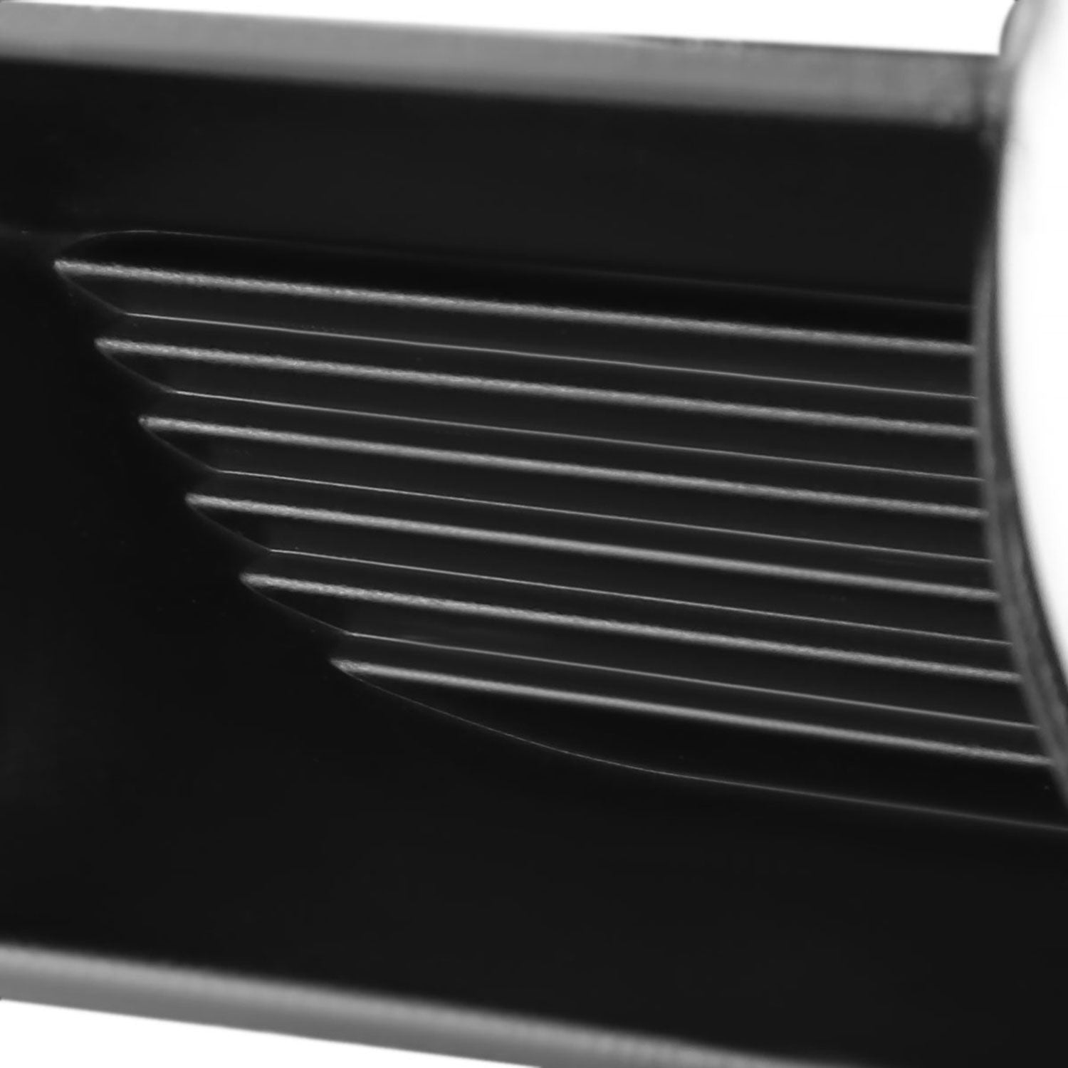 2008-2011 Toyota Highlander H11 Fog Lights Kit Switch & Wiring Harness Chrome