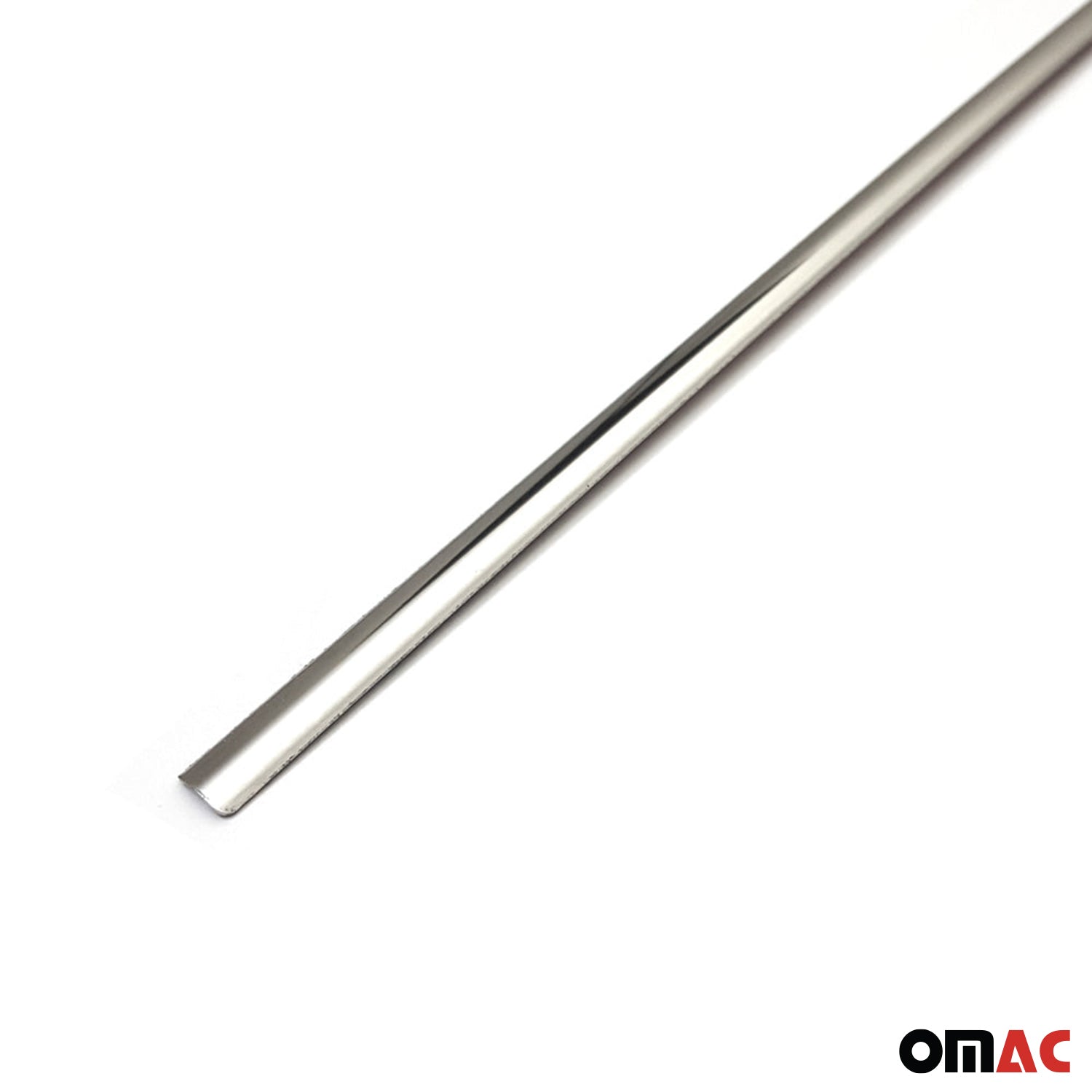 2006-2009 Land Rover Range Rover Sport Trunk Door Handle Cover Stainless Steel Silver