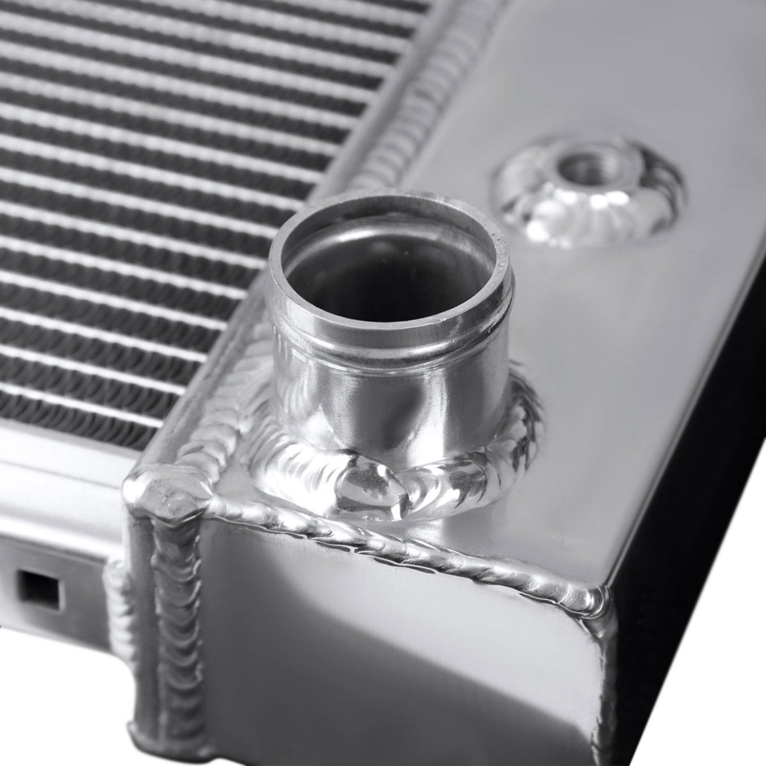 1973-1991 Chevrolet Blazer/Suburban Jimmy Alu 3Row Performance Radiator