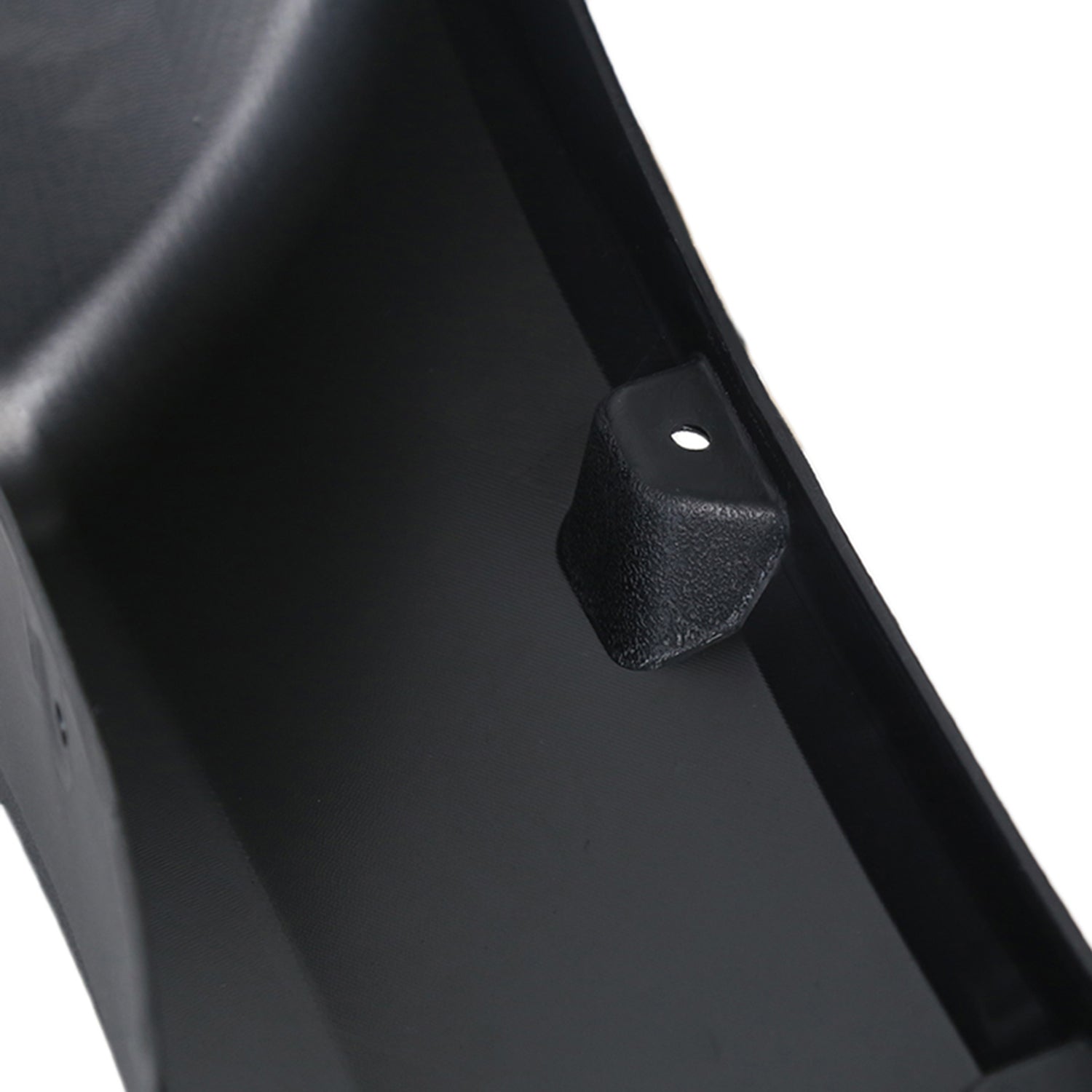 2011-2016 Ford F-250 / F-350 SuperDuty Short Bed Only Textured Rivet Style Fender Flares 1 set of 4 pieces