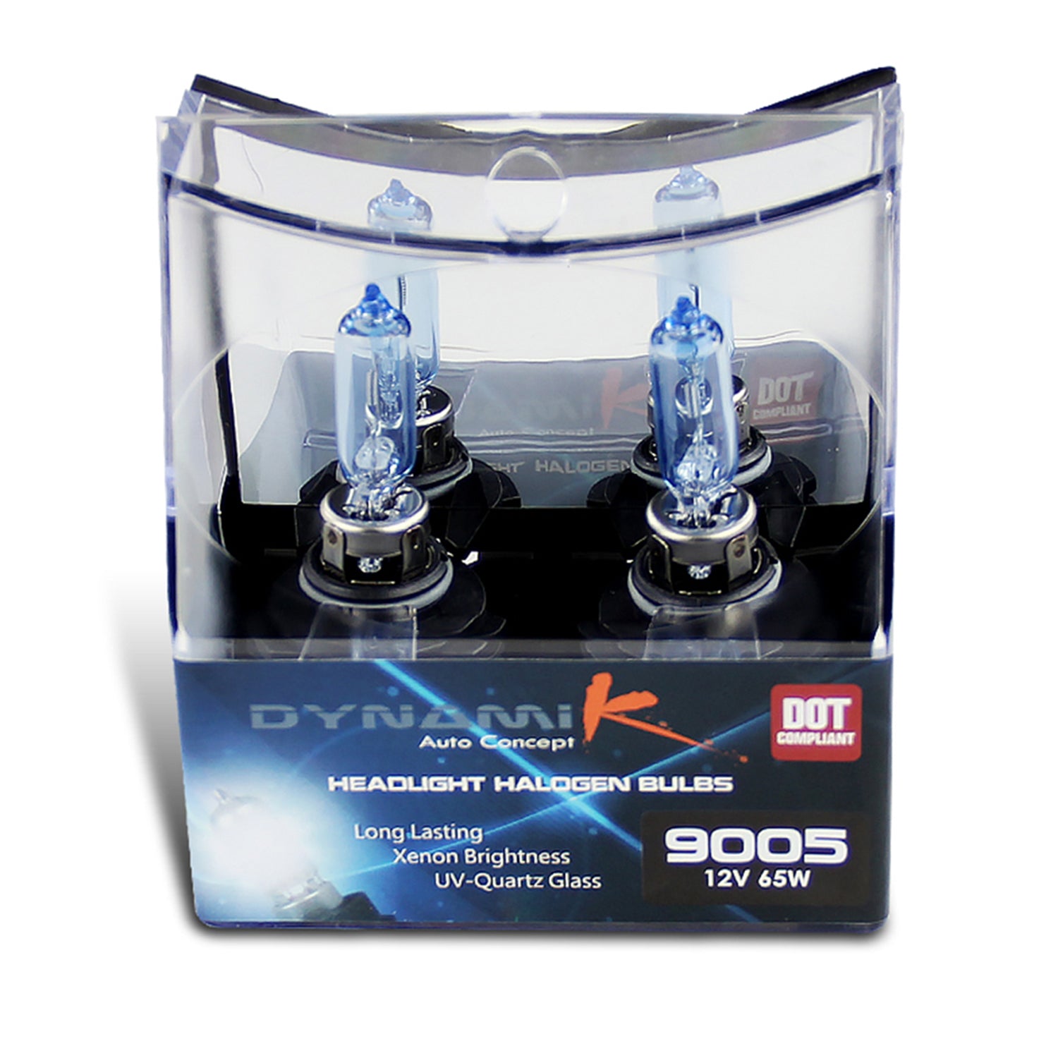 9005 Halogen light Bulbs