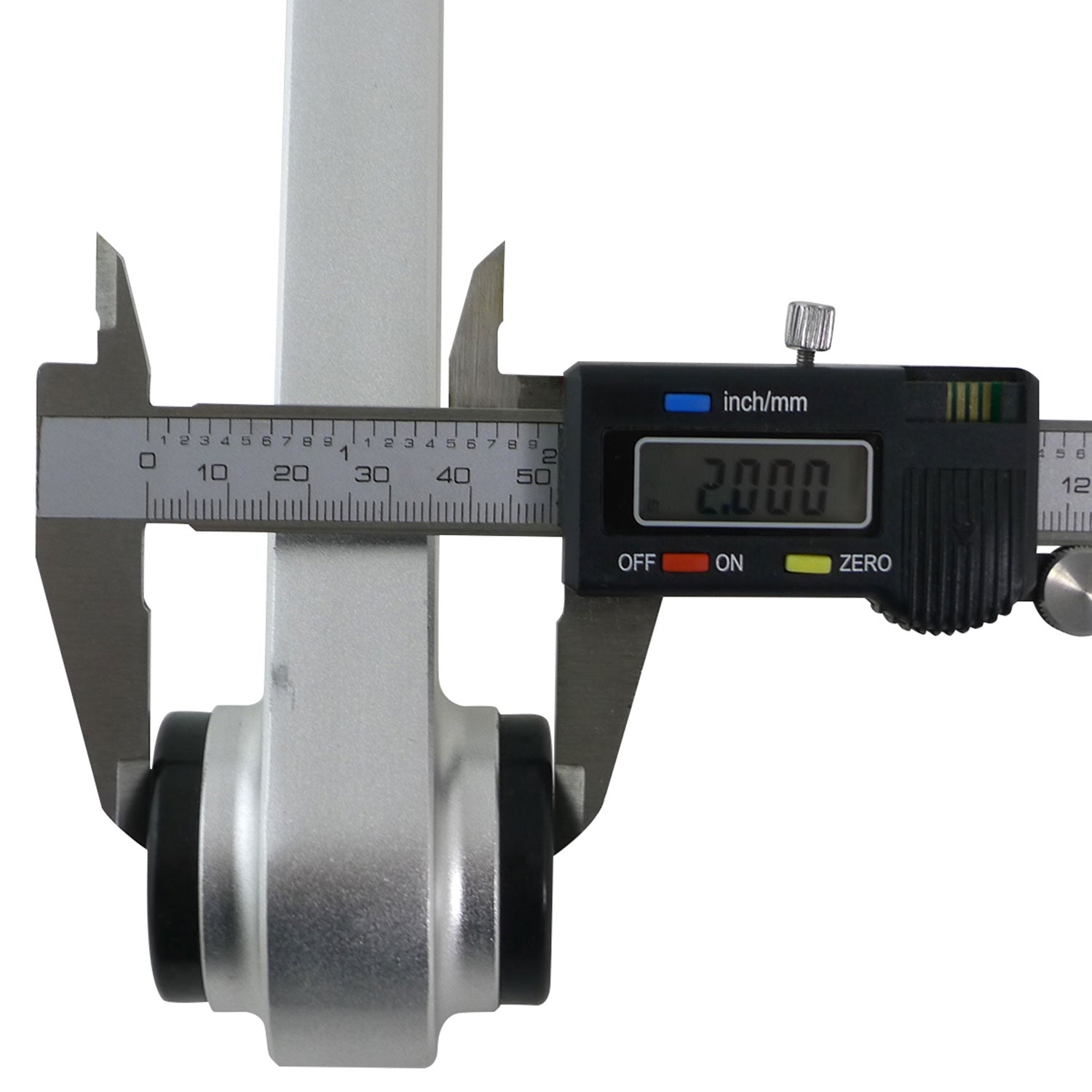 1988-2004 Honda Civic CR-X Integra Bushing Adjustable Rear Lower Control Arms