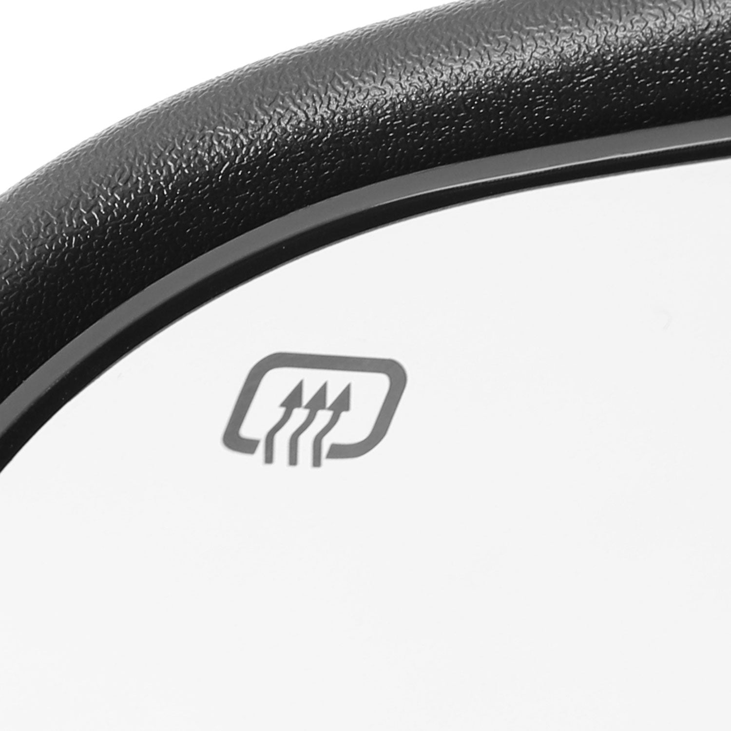 2007-2013 Chevy Silverado /Sierra Auto-Fold&Heated Side Mirror Passenger Black