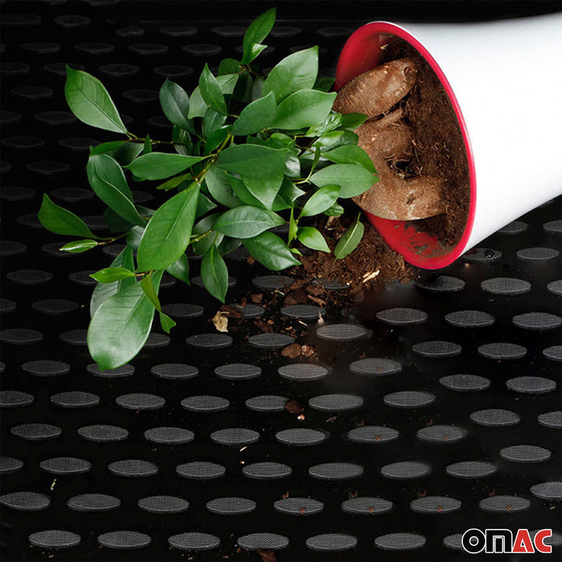 2016-2023 Mazda CX-3 Cargo Liner Trunk Mat All Weather Black