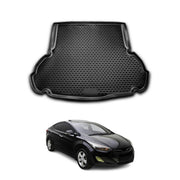 2011-2013 Hyundai Elantra Cargo Liner Trunk Mat All Weather Black