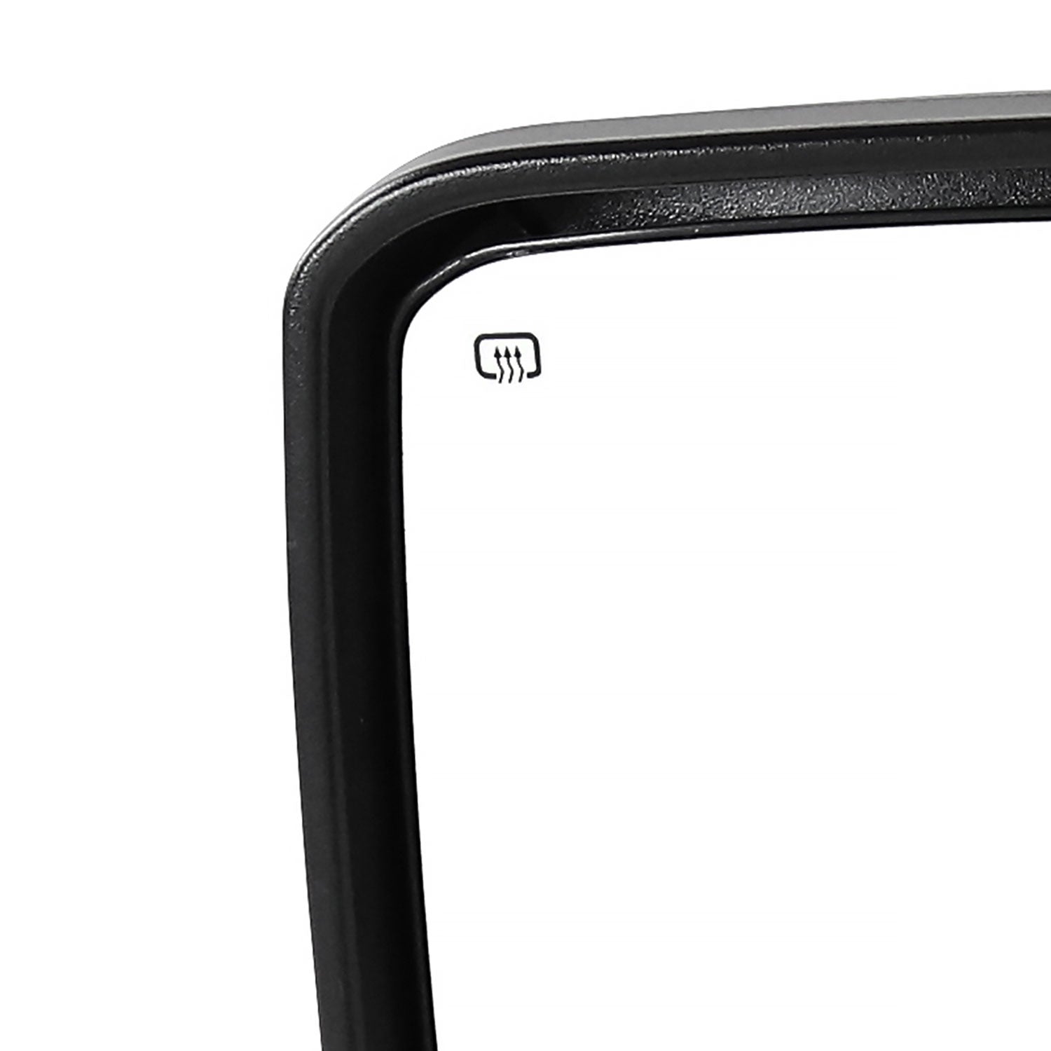 2014-2018 Chevy Silverado/GMC Sierra Heated Manual Extendable Towing Mirrors