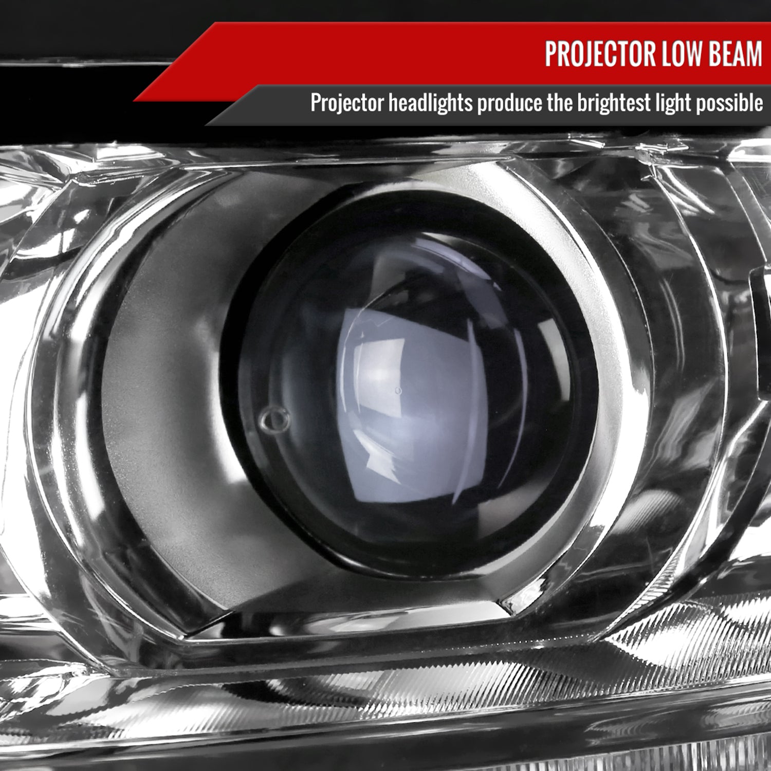 2015-2020 Chevy Tahoe Suburban/ 16-202019 Suburban 3500HD Headlights LED Light