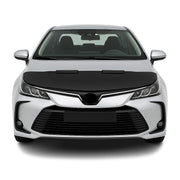 2019-2025 Toyota Corolla Sedan Car Bonnet Mask Hood Bra