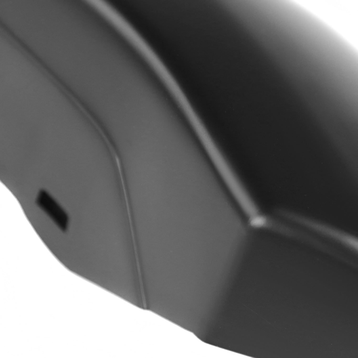 2002-2009 Dodge RAM 1500/2500/3500 Smooth Rivet Style Fender Flares