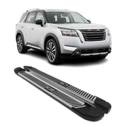 2022-2025 Nissan Pathfinder Side Step Nerf Bar Running Board