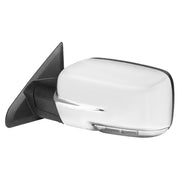 2013-2019 Dodge RAM Chrome Heated Side Mirror Turn Signal &Puddle Light Driver