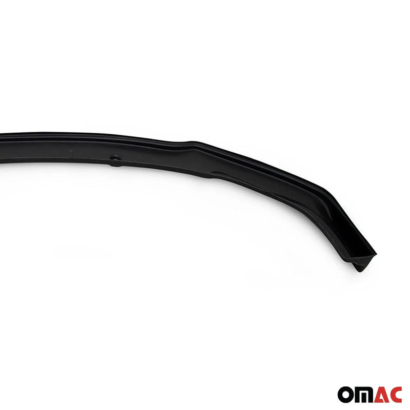 2016-2021 Honda Civic Sedan Front Bumper Lip Splitter