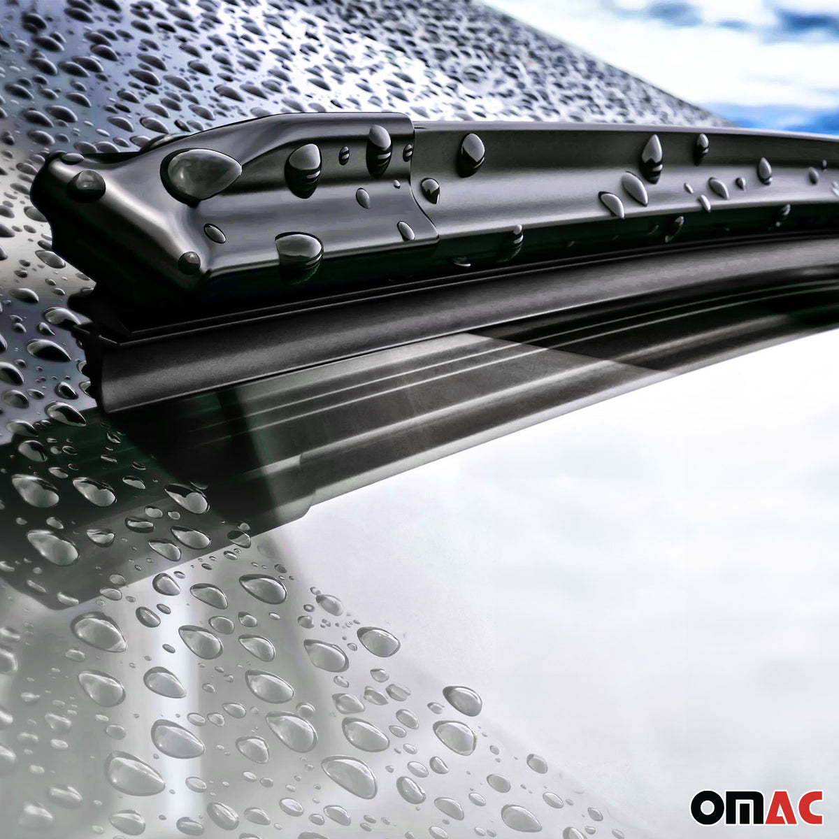 Ford Escape Rear Windshield Wiper Blades