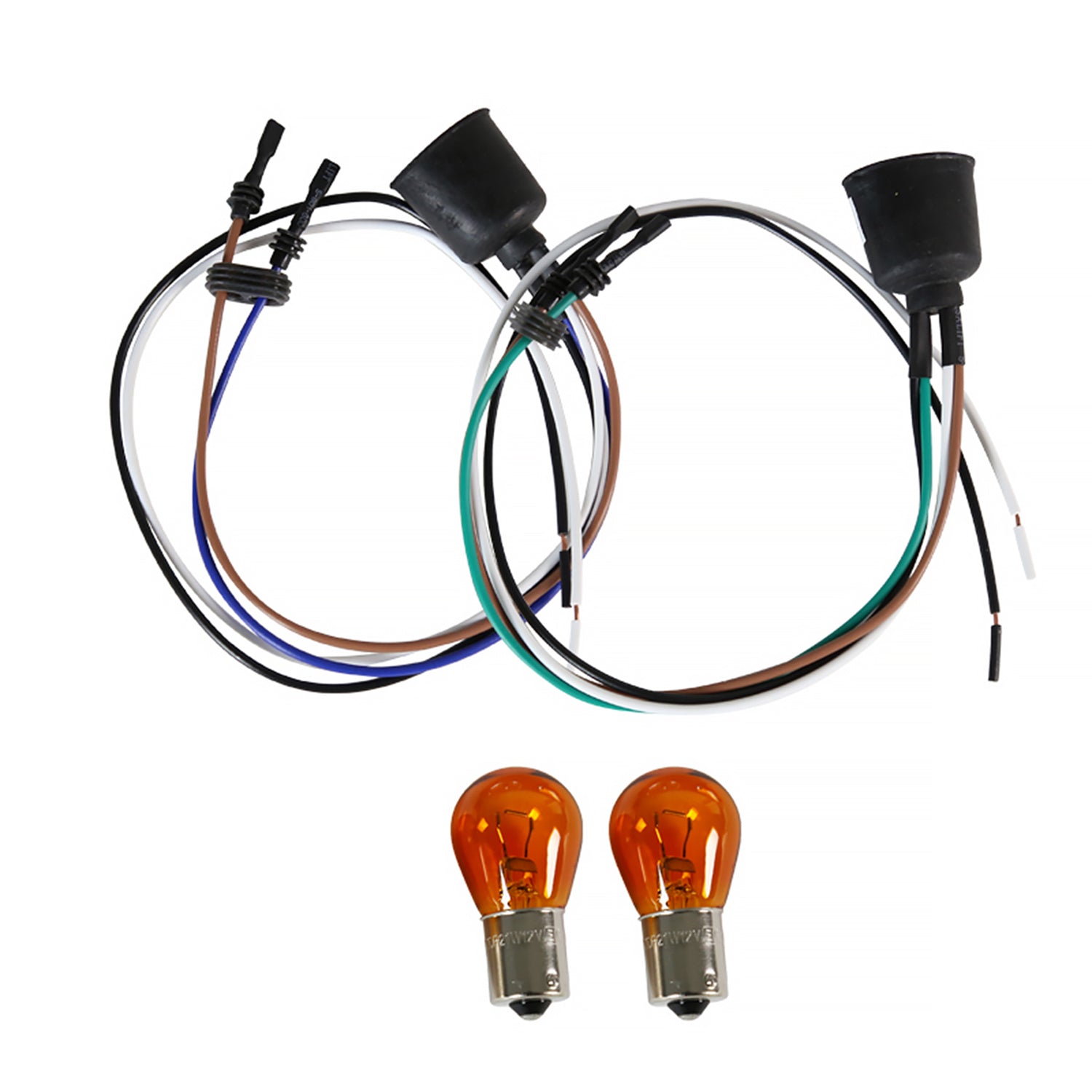 1999-2001 BMW E46 3 Series Sedan Dual Halo Projector Headlights Chrome/Clear